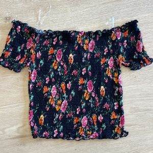 💗💗3/$30 Stretch top